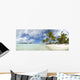 Paradise Beach Panoramic