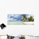 Paradise Beach Panoramic