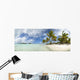 Paradise Beach Panoramic