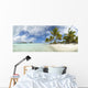 Paradise Beach Panoramic