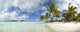 Paradise Beach Panoramic