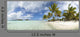Paradise Beach Panoramic