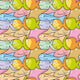 Fish Puzzle Wall Decal