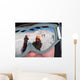 Mountains 028 Wall Decal