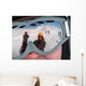 Mountains 028 Wall Decal