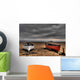 Sisters Wall Decal