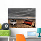 Sisters Wall Decal