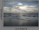 Ocean Sunrise- St Augustine