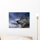 Canadian Wolf Wall Mural