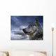 Canadian Wolf Wall Mural