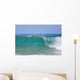 Waves Wall Mural