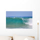 Waves Wall Mural