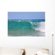 Waves Wall Mural