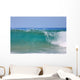 Waves Wall Mural