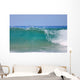 Waves Wall Mural