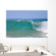 Waves Wall Mural