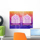 Two Retro Nice Windows