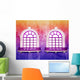 Two Retro Nice Windows