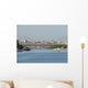 Belgrade 1 Wall Decal