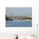 Belgrade 1 Wall Decal