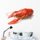 Boiled crawfish Wall Decal