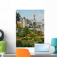 Linz Et Sa Place Wall Decal