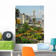 Linz Et Sa Place Wall Decal