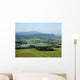 Voralpenland im Allgau Kempten Wall Decal