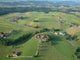 Foothills Alps Allgau-farms Wall Decal