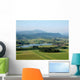 Foothills Alps Allgau Alps Wall Decal