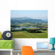 Foothills Alps Allgau Alps Wall Decal