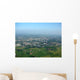 Kempten Aerial Wall Decal