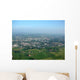 Kempten Aerial Wall Decal