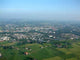 Kempten Aerial Wall Decal