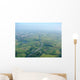 Oberallgau Balloon A7 Motorway Wall Decal