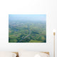 Oberallgau Balloon A7 Motorway Wall Decal
