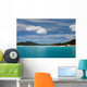 Tropical Island Wall Decal Design 5