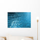 Light Reflected Water Wall Decal