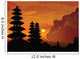 Indonesia 02 Wall Mural
