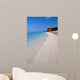 Beach Dry Tortugas National Wall Mural