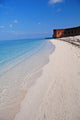 Beach Dry Tortugas National Wall Mural