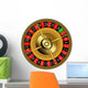 Roulette Wheel
