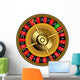 Roulette Wheel