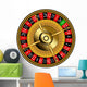 Roulette Wheel