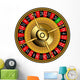 Roulette Wheel