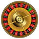 Roulette Wheel