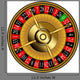 Roulette Wheel