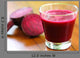 Beetroot Juice