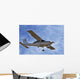 avion Wall Mural