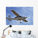 avion Wall Mural